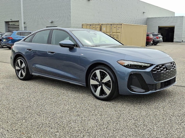 2026 Audi A5 Sedan