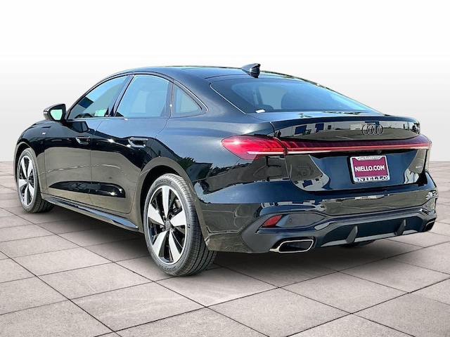 2026 Audi A5 Sedan
