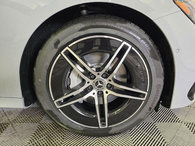 2026 Mercedes-Benz E 350