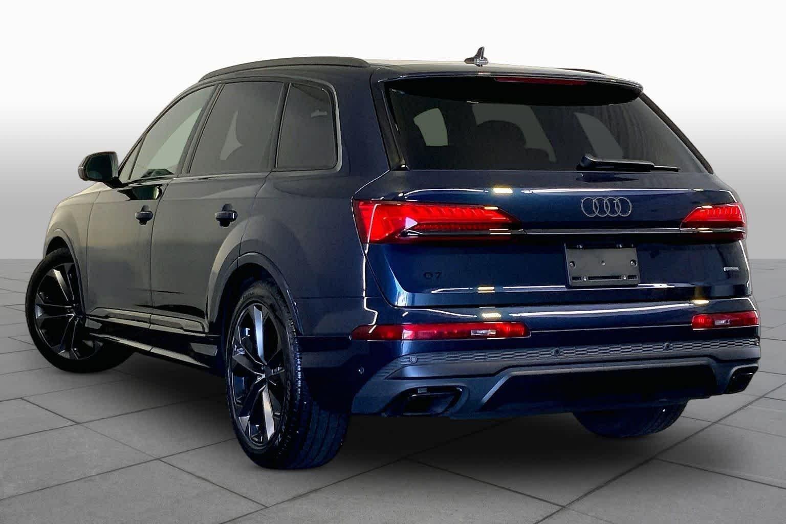 2026 Audi Q7 Premium Plus - Photo 12