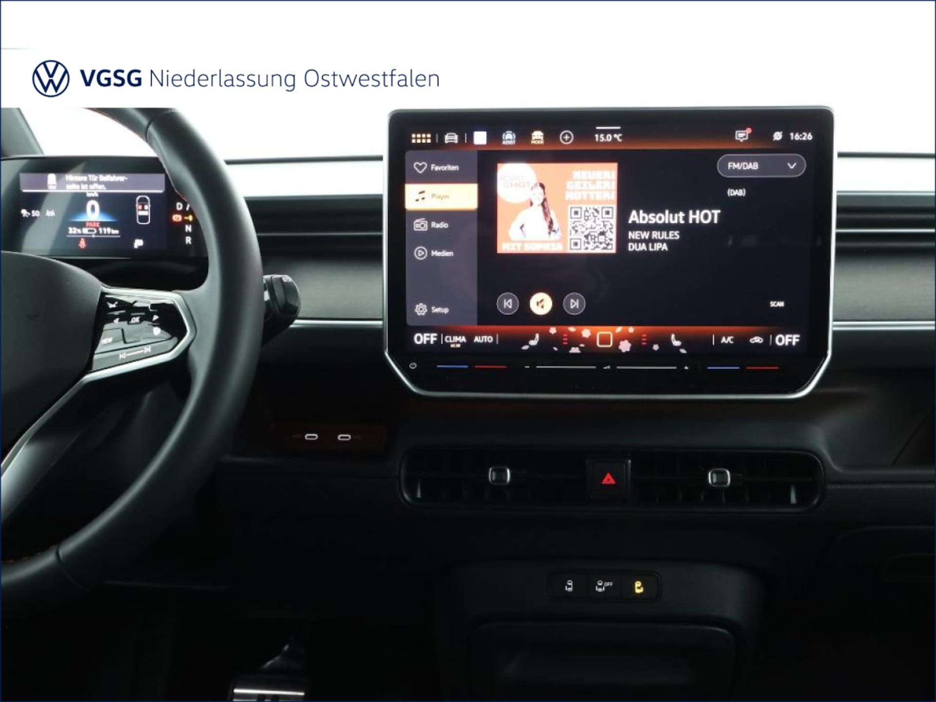 Volkswagen ID. Buzz GTX
