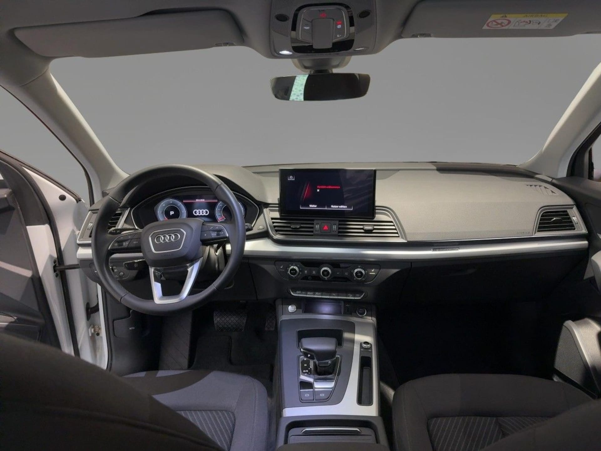 Audi Q5 SUV S line