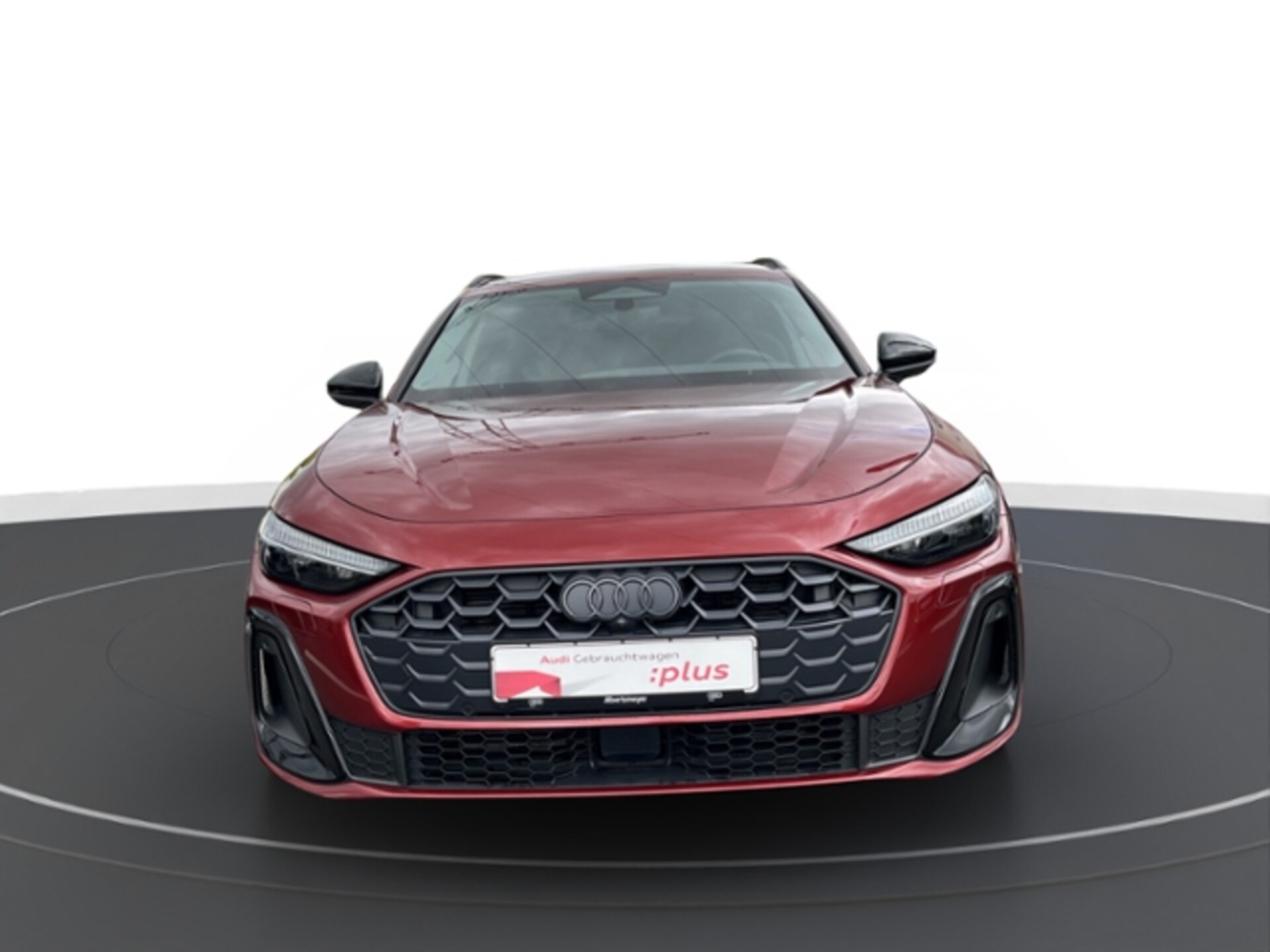 Audi A5 Avant
