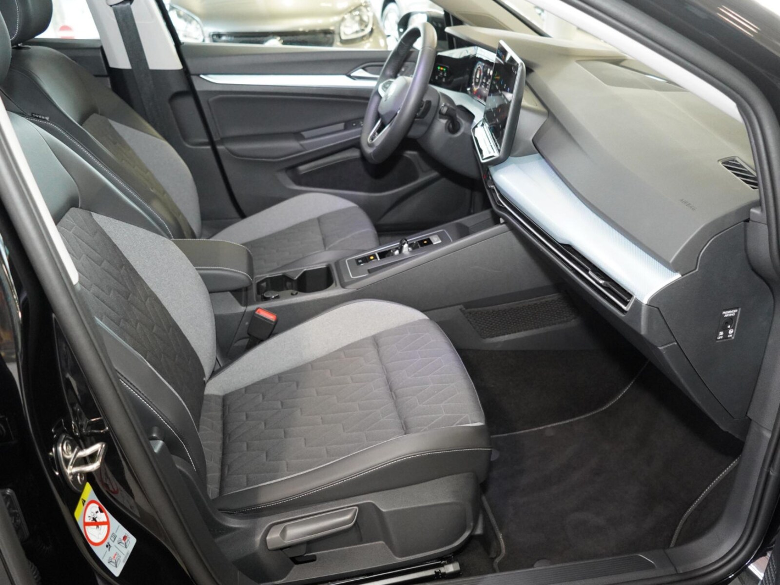 Volkswagen Golf Variant – Bild 12