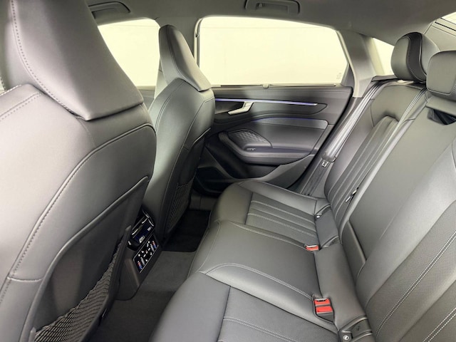 2026 Audi A6 Premium Plus - Photo 23