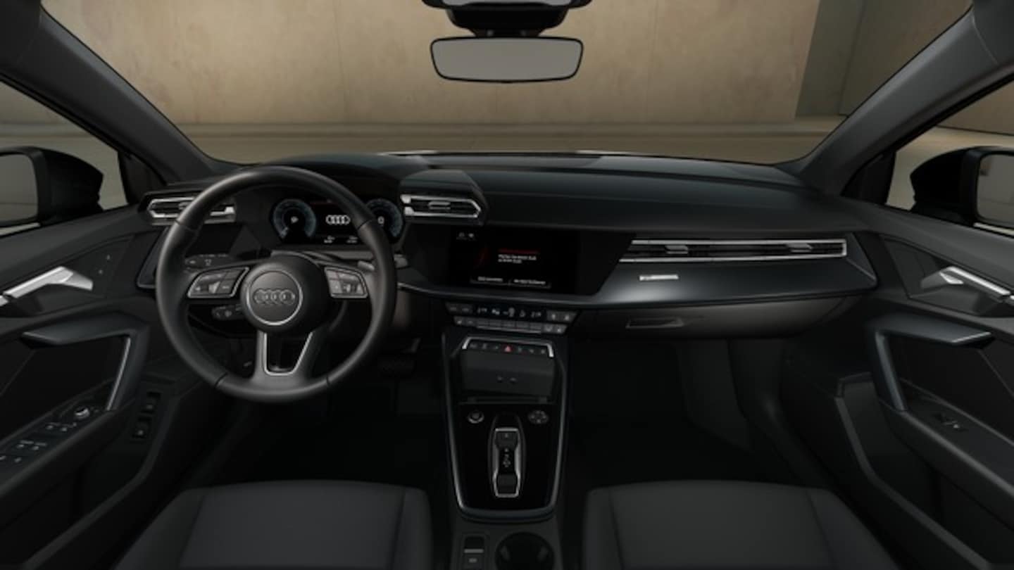 Bild über Audi A3 allstreet TFSI e 40 TFSI e S tronic - für weitere Informationen kontaktieren Sie den Audi Partner