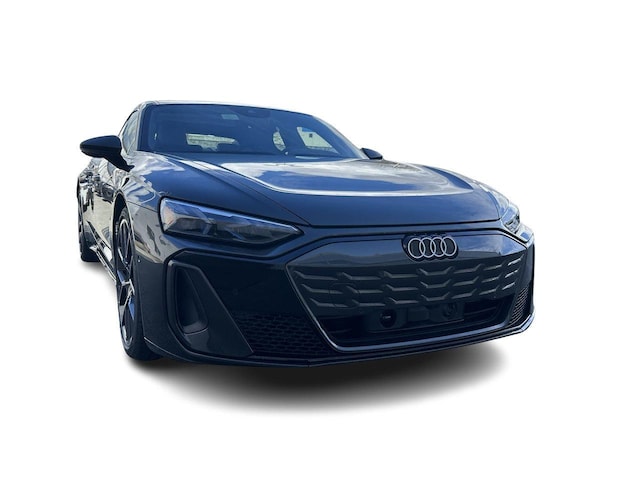 2025 Audi S e-tron GT