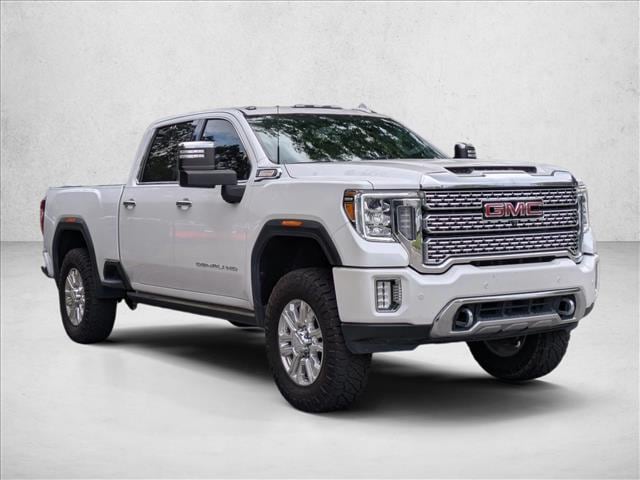 2022 GMC Sierra