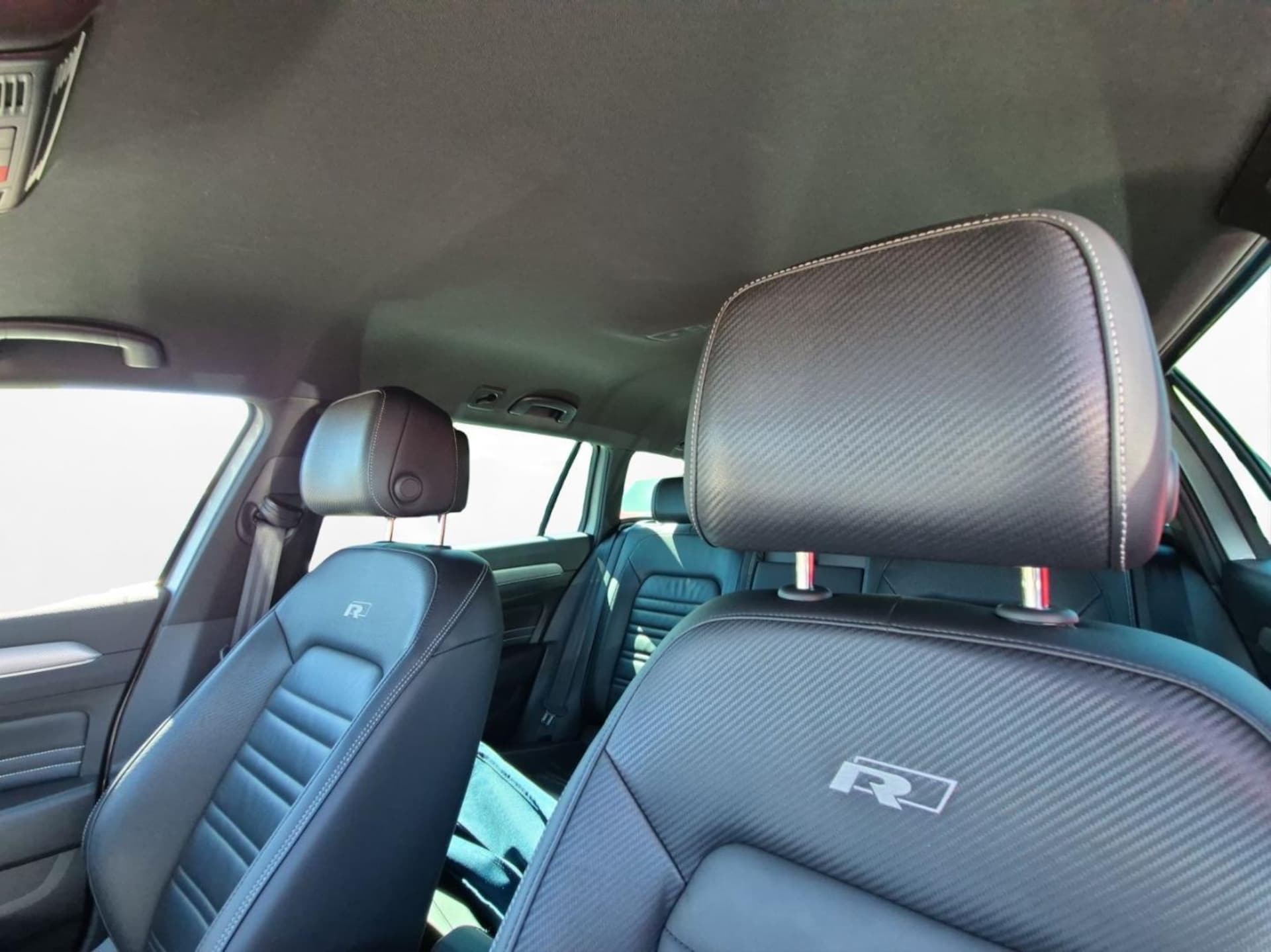 Volkswagen Passat Variant Elegance