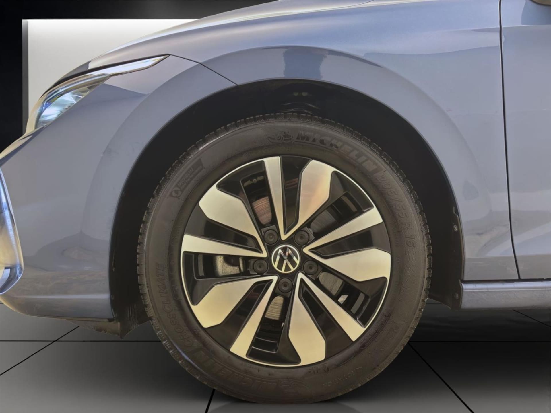 Volkswagen Golf Goal
