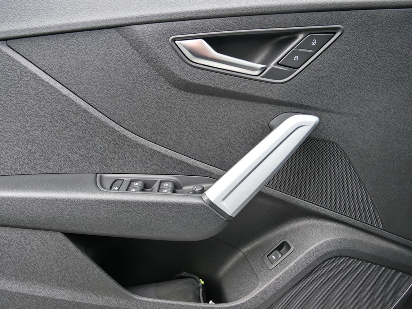 Bild über Audi Q2 advanced 30 TFSI Schaltgetriebe - für weitere Informationen kontaktieren Sie den Audi Partner