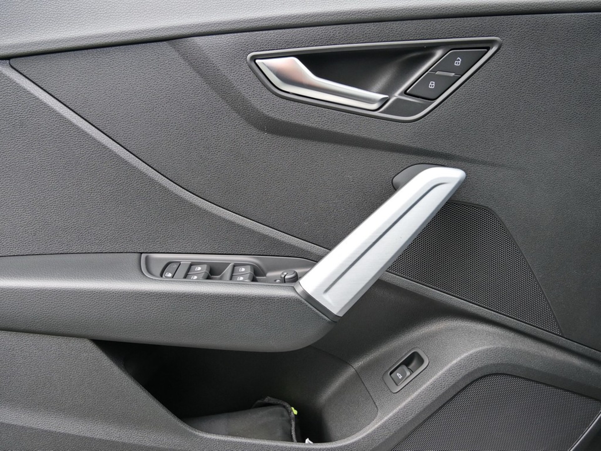 Audi Q2 Advanced