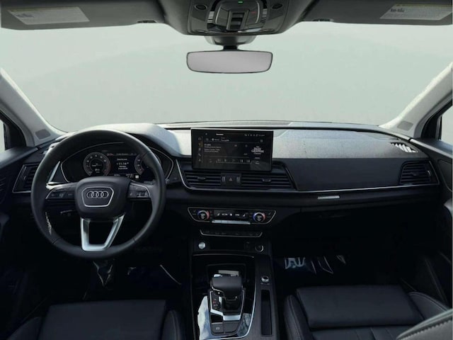 2025 Audi Q5 Premium Plus - Photo 9