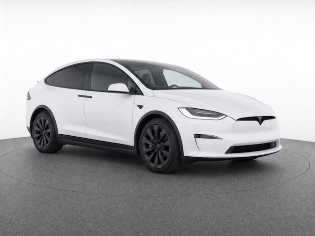 2022 Tesla Model X
