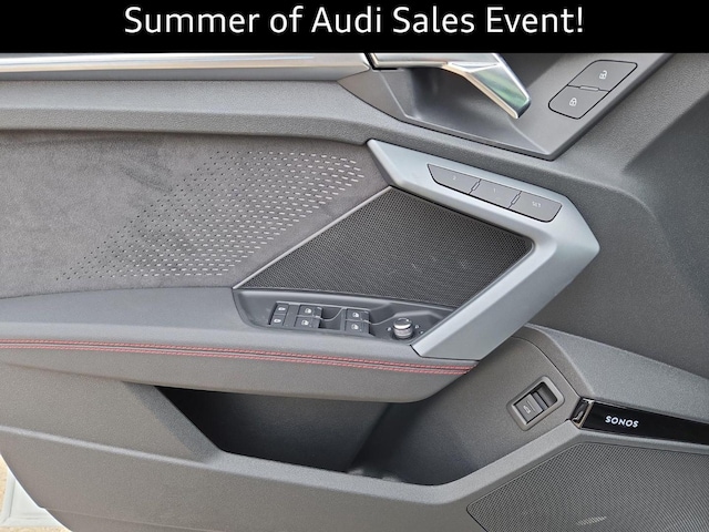 2026 Audi S3 Base - Photo 15