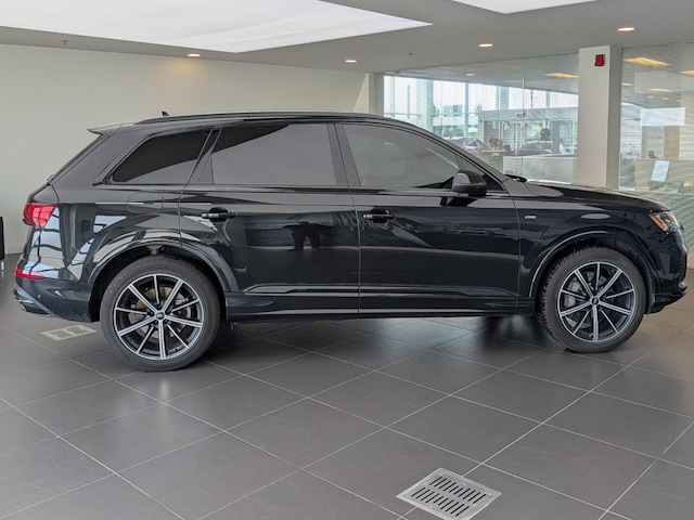 2023 Audi Q7