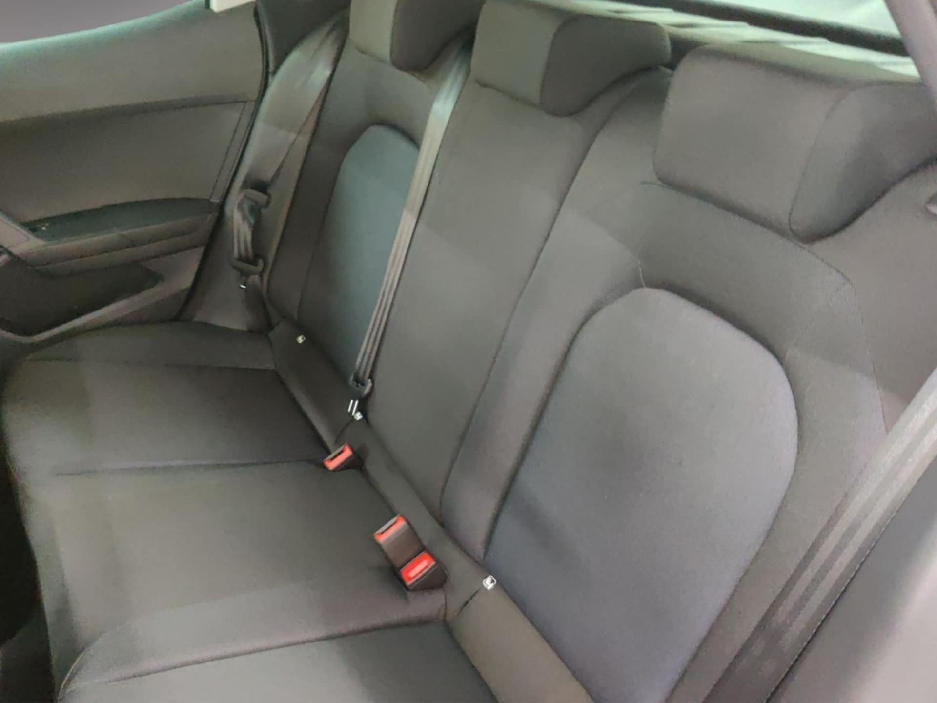 SEAT Arona FR