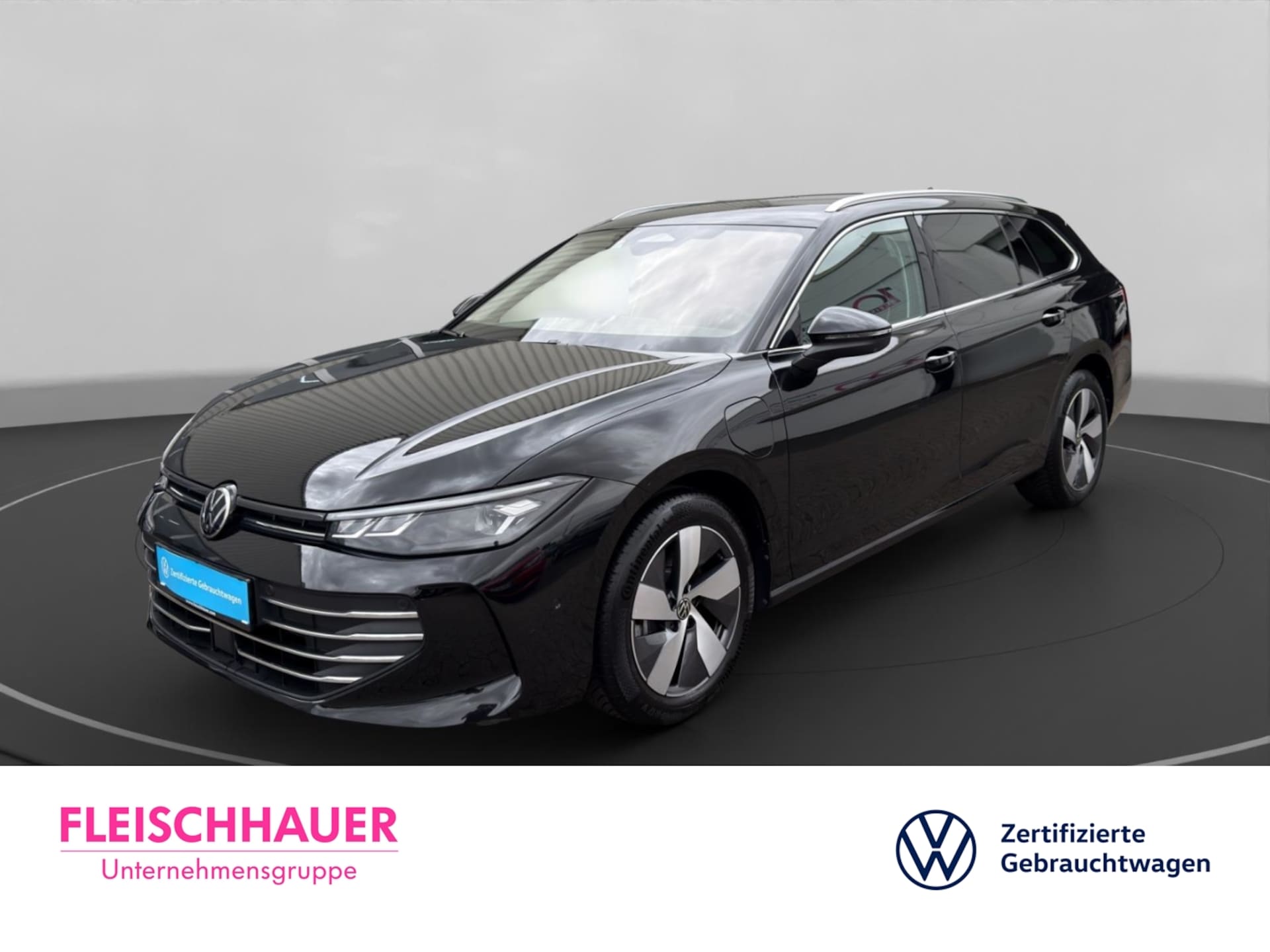 Volkswagen Passat Business