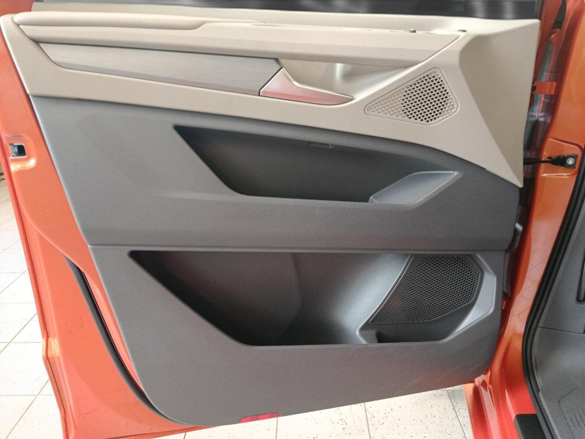 Volkswagen Multivan Langversion Life