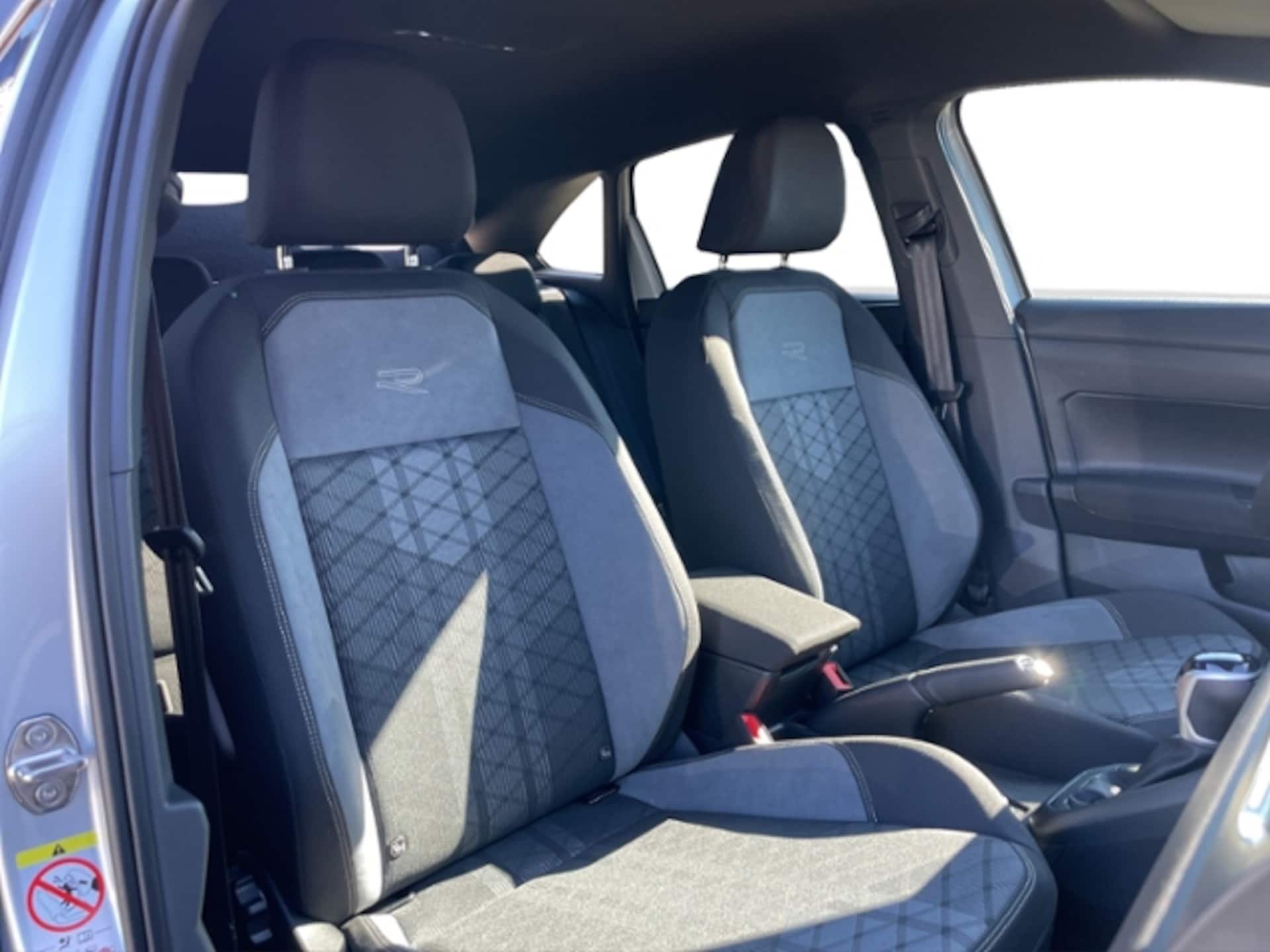 Volkswagen Taigo R-Line