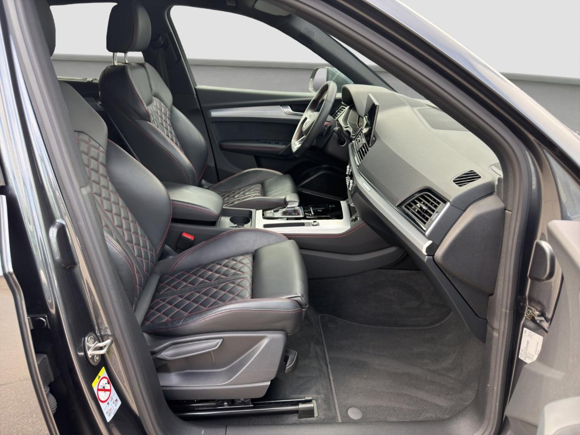 Audi Q5 Sportback TFSI e S line
