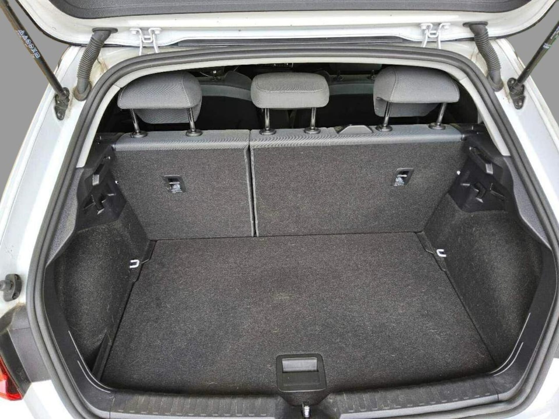 Audi A1 allstreet