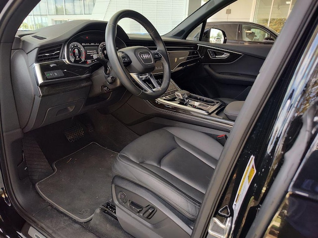 2025 Audi Q7
