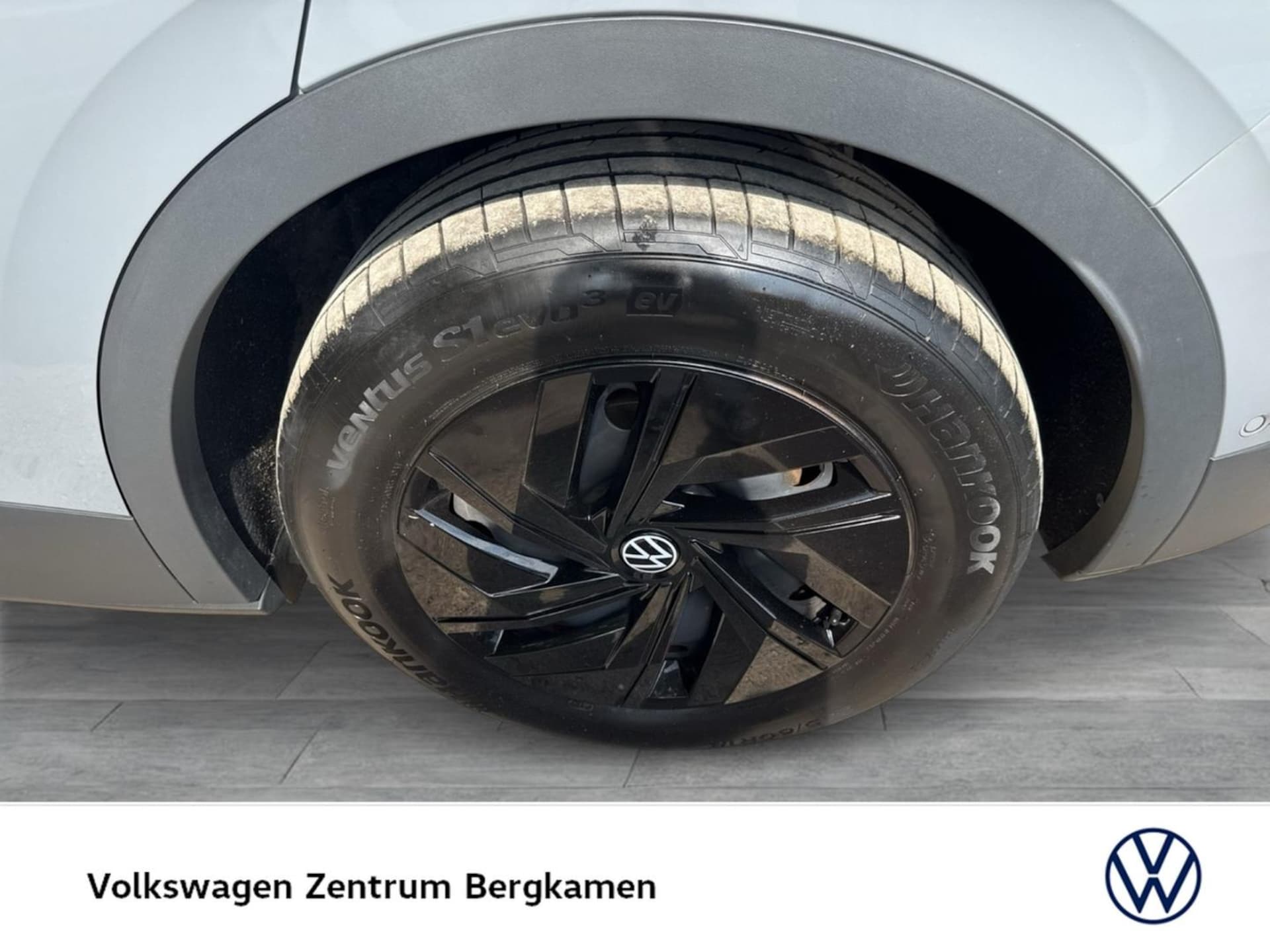 Volkswagen ID.4 Pure