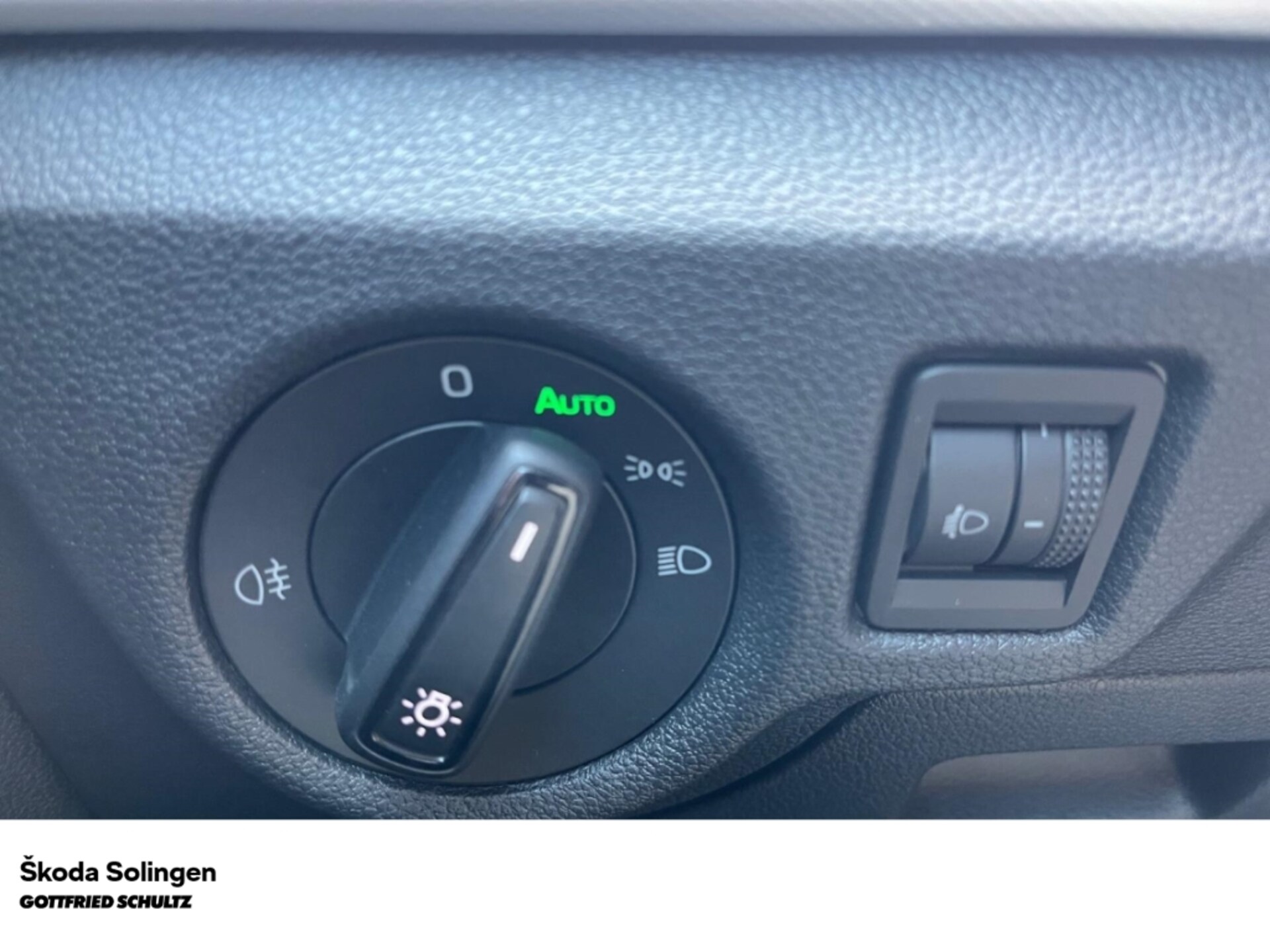 Skoda Kamiq Ambition
