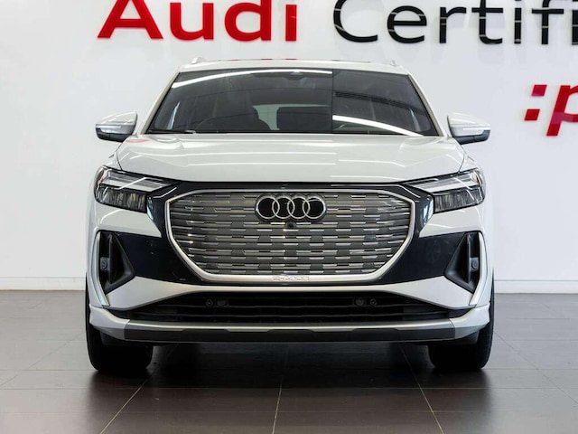 2024 Audi Q4 e-tron