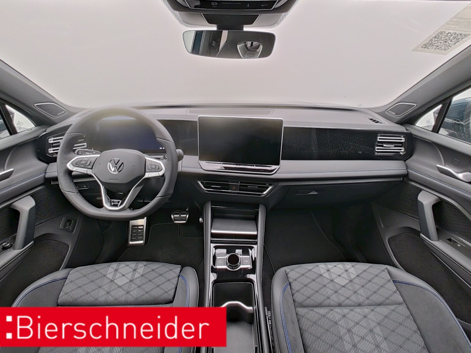 Volkswagen Tiguan – Bild 10