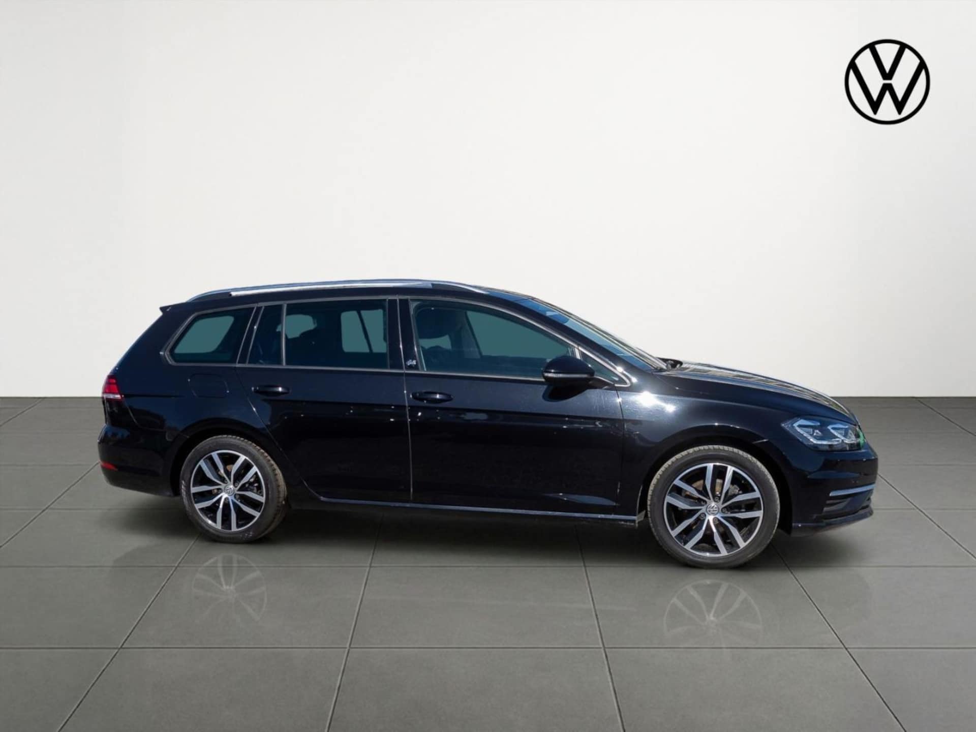 Volkswagen Golf Variant SOUND