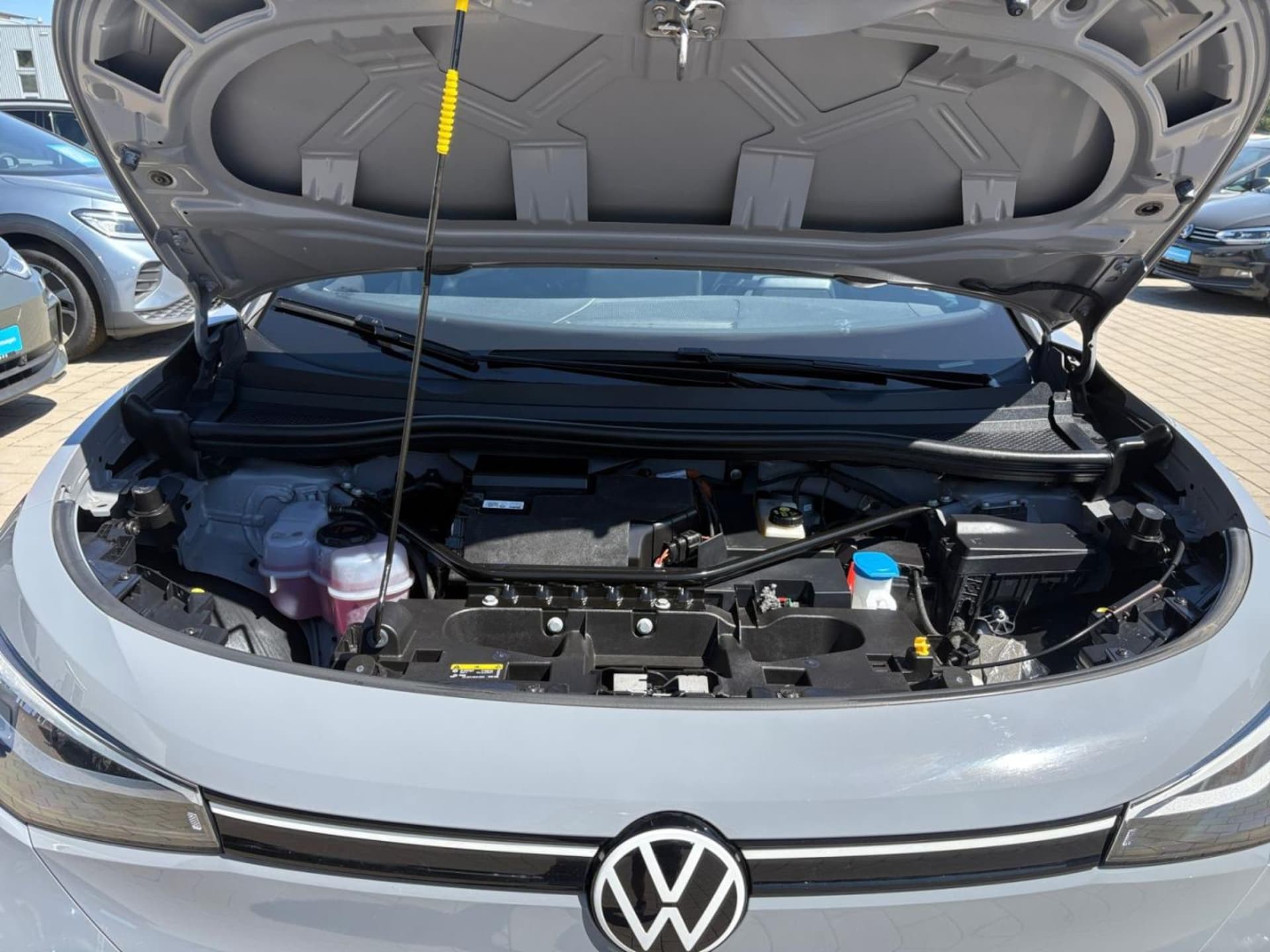 Volkswagen ID.4 Pure