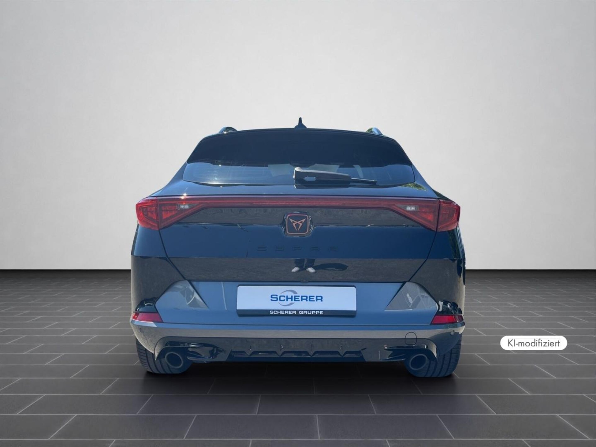 CUPRA Formentor VZ