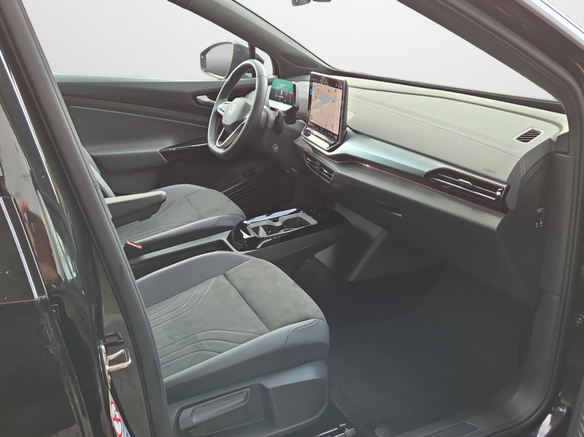 Volkswagen ID.5 Pro