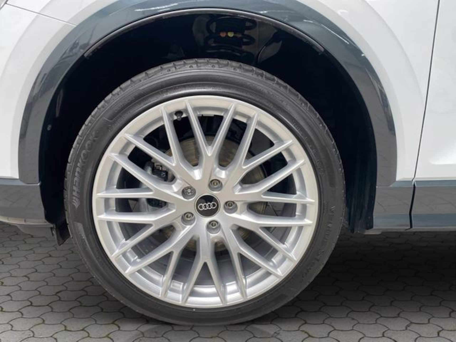 Audi Q2 Advanced