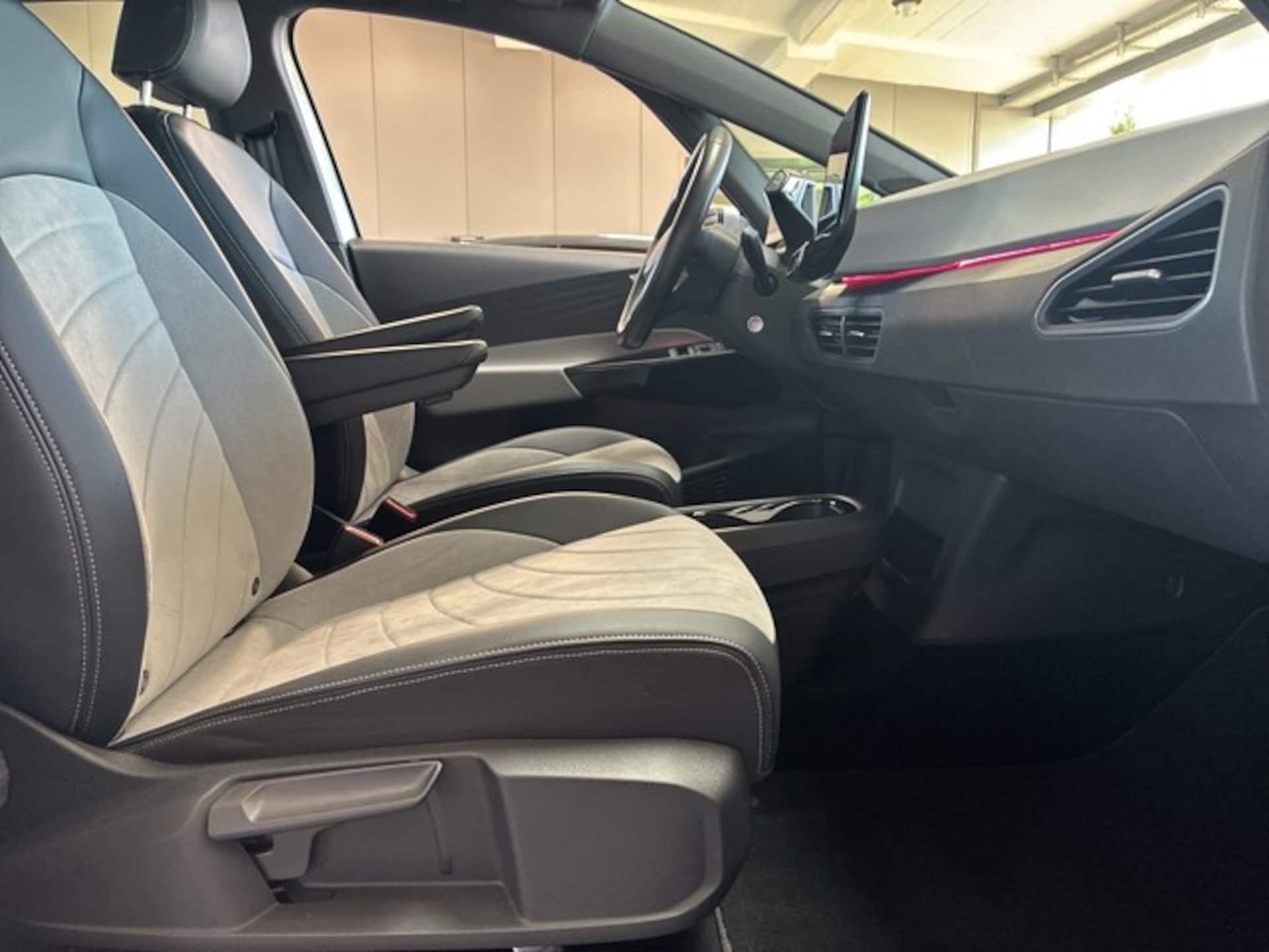 Volkswagen ID.3 Pro S