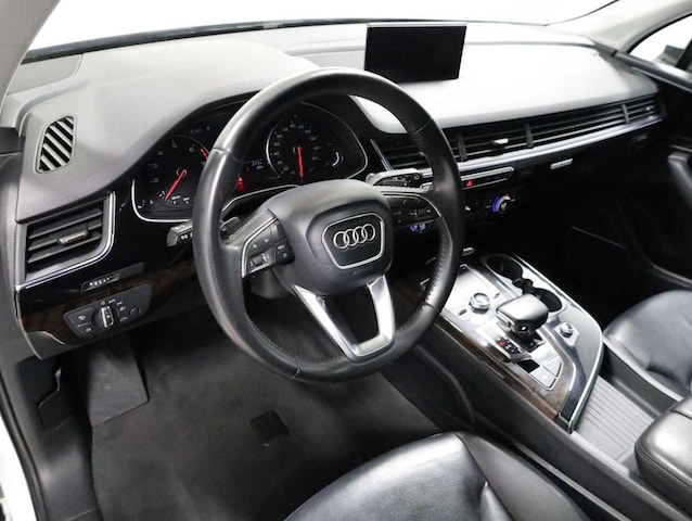 2018 Audi Q7