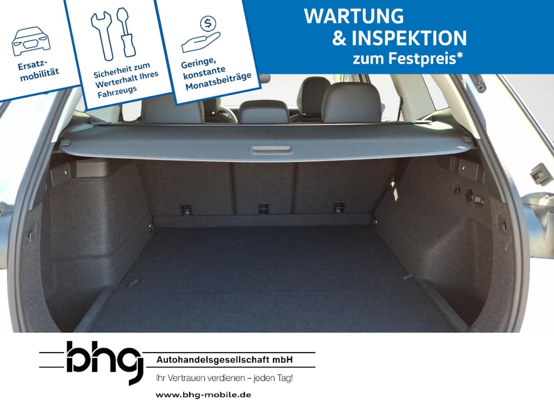 Volkswagen Tayron Elegance