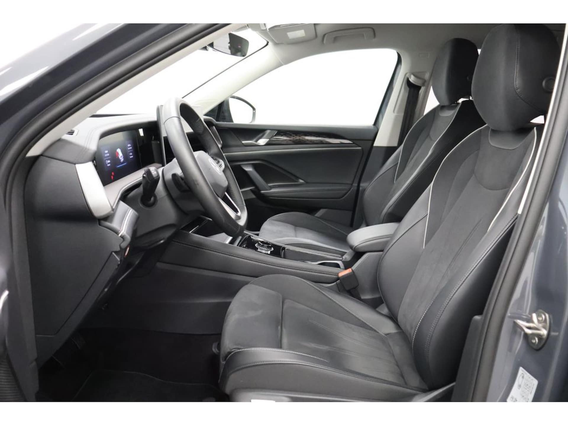 Volkswagen Tayron Elegance
