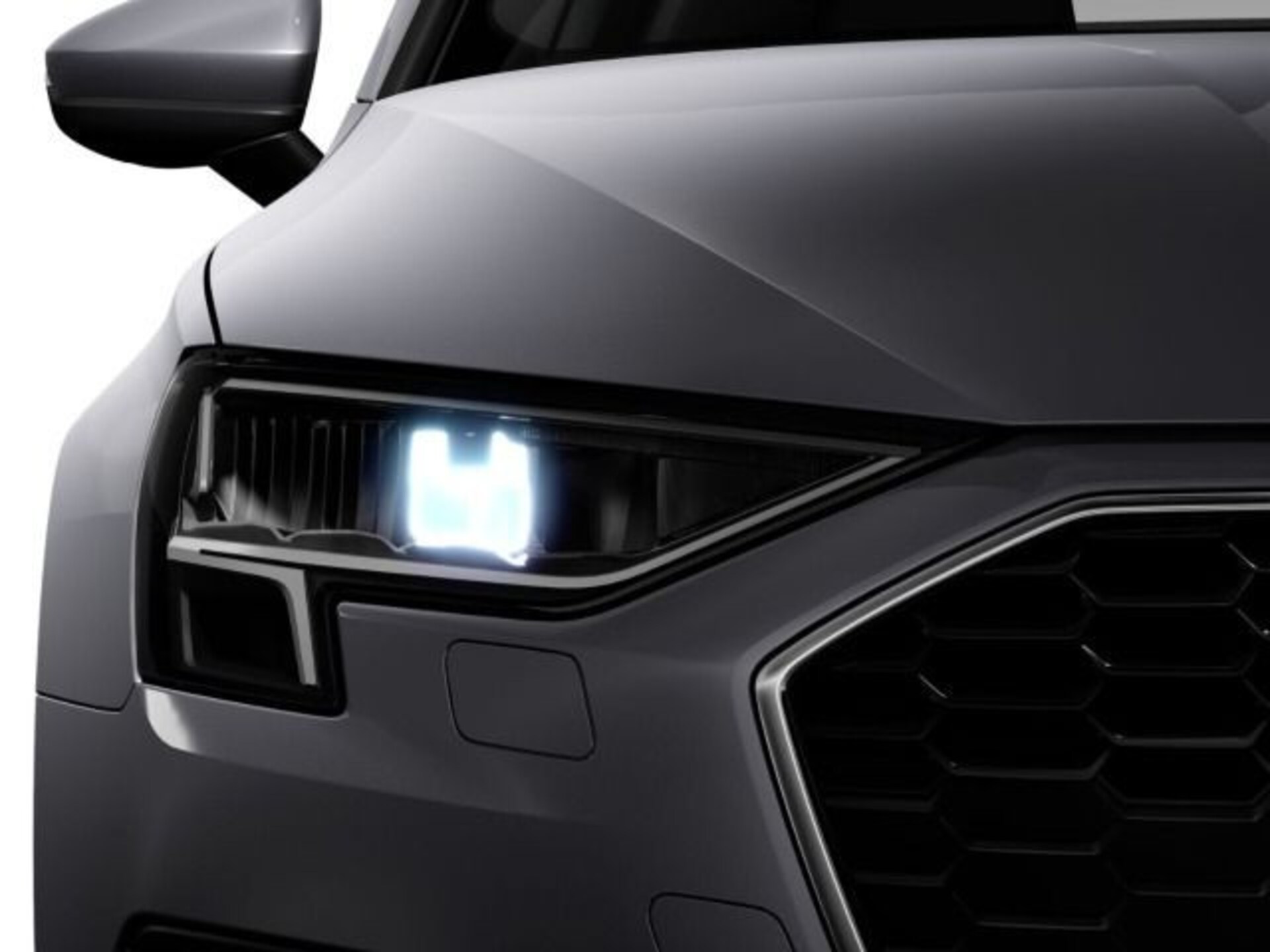 Audi A3 Sportback Advanced