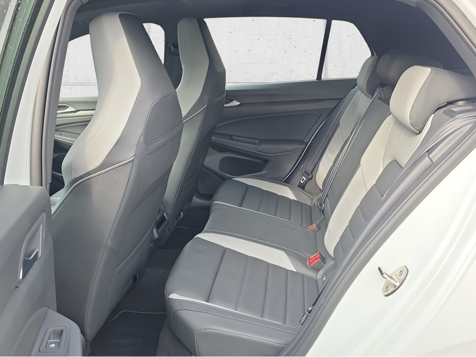 Volkswagen Golf – Bild 11