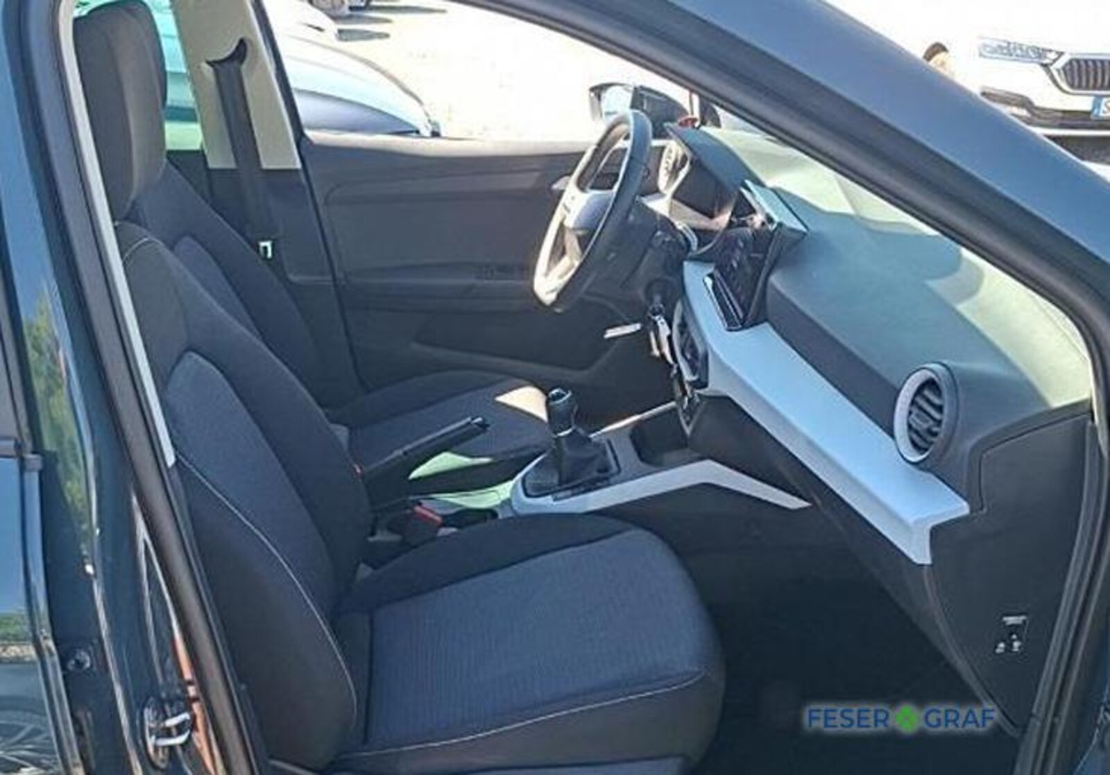 SEAT Arona – Bild 3