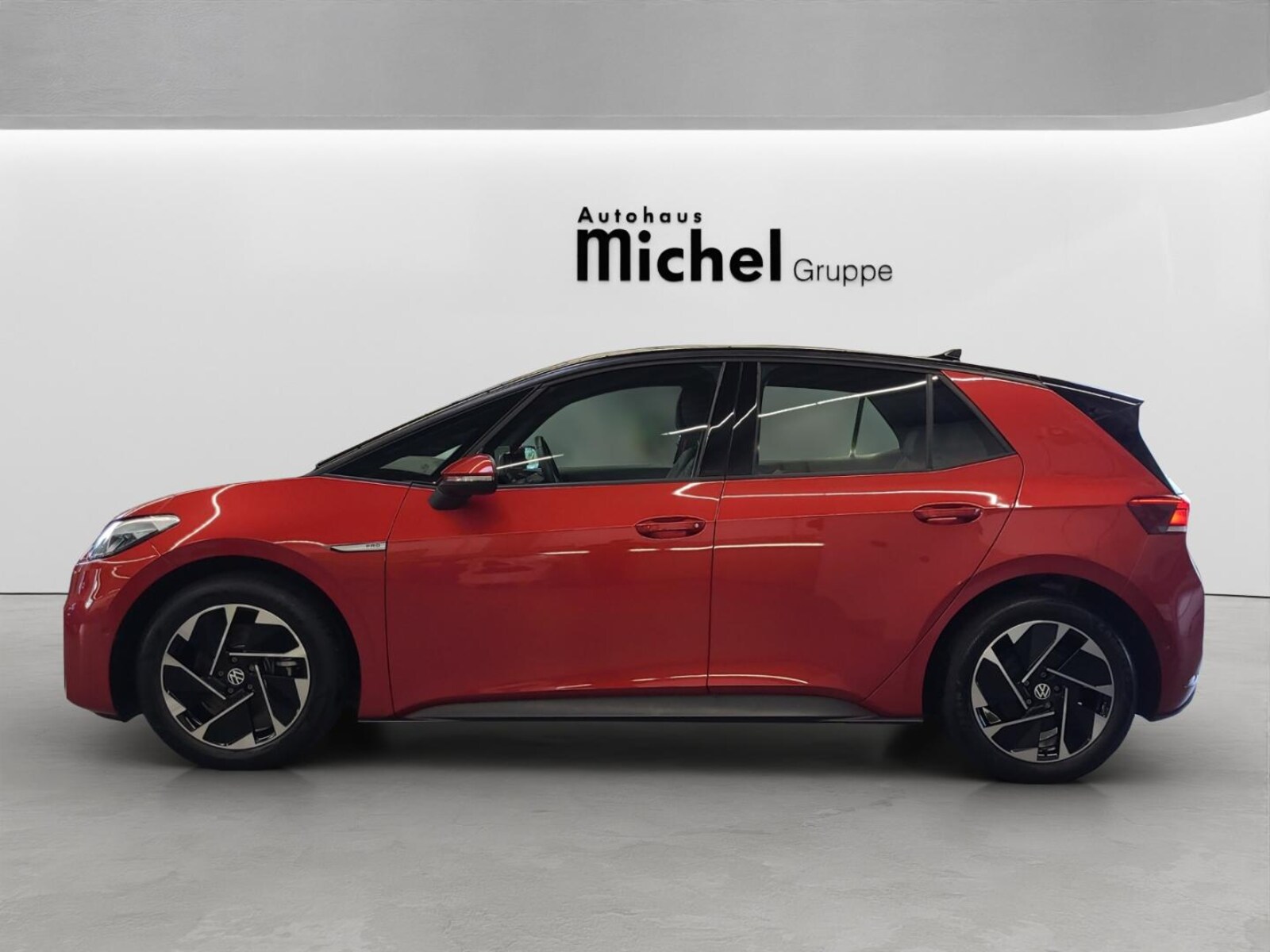 Volkswagen ID.3 – Bild 6
