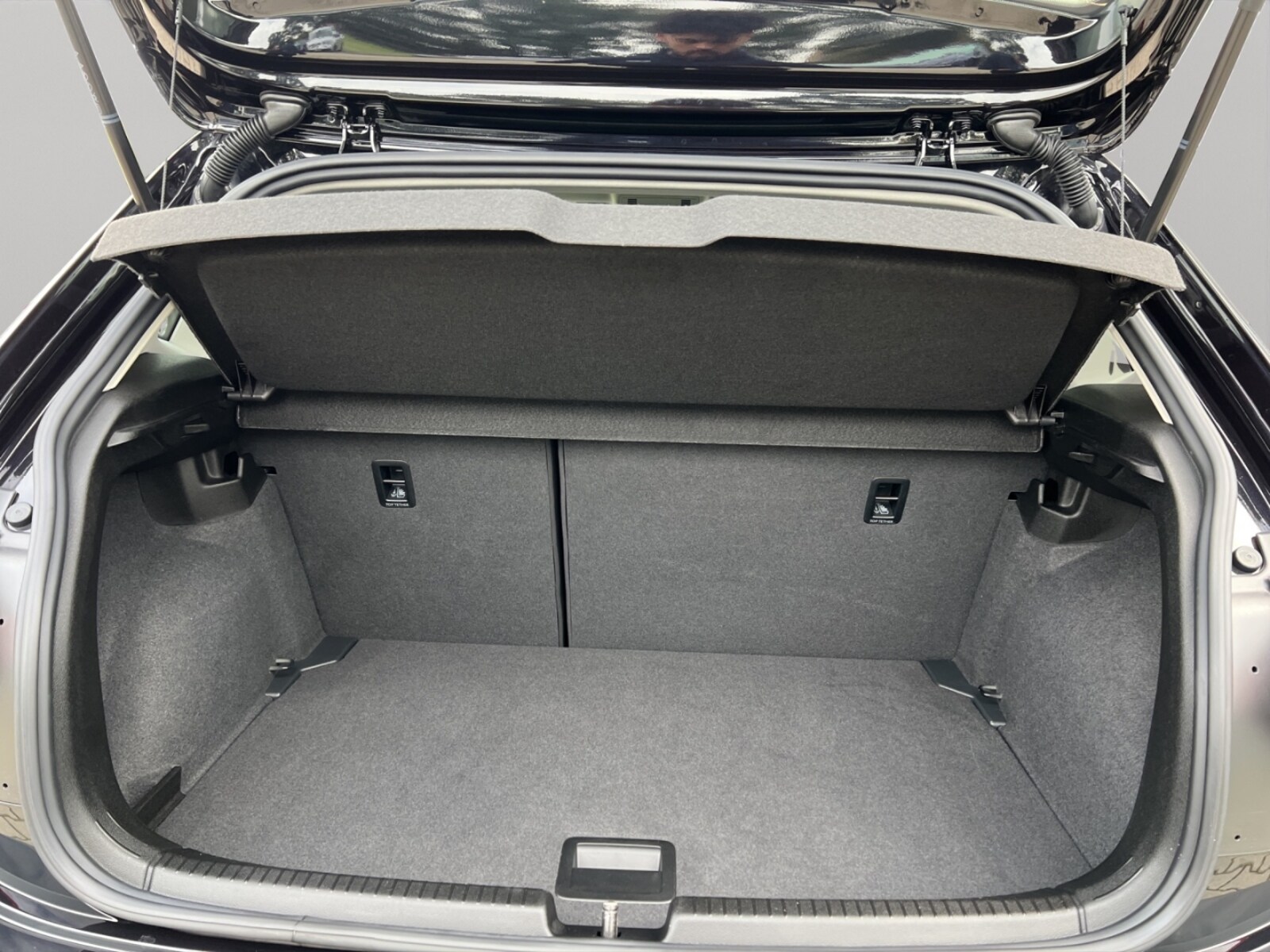 Volkswagen Polo – Bild 13