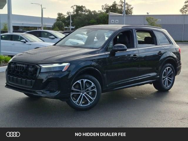 Photo of 2026 Audi Q7