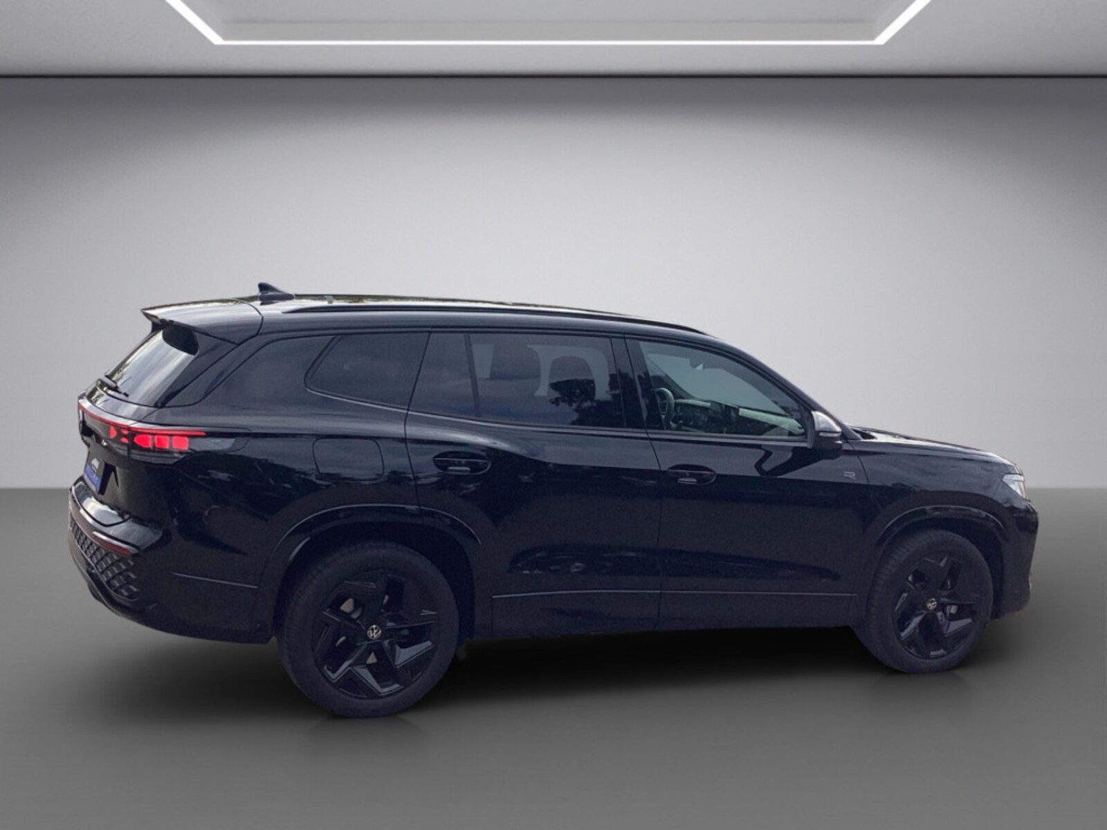 Volkswagen Tayron – Bild 6