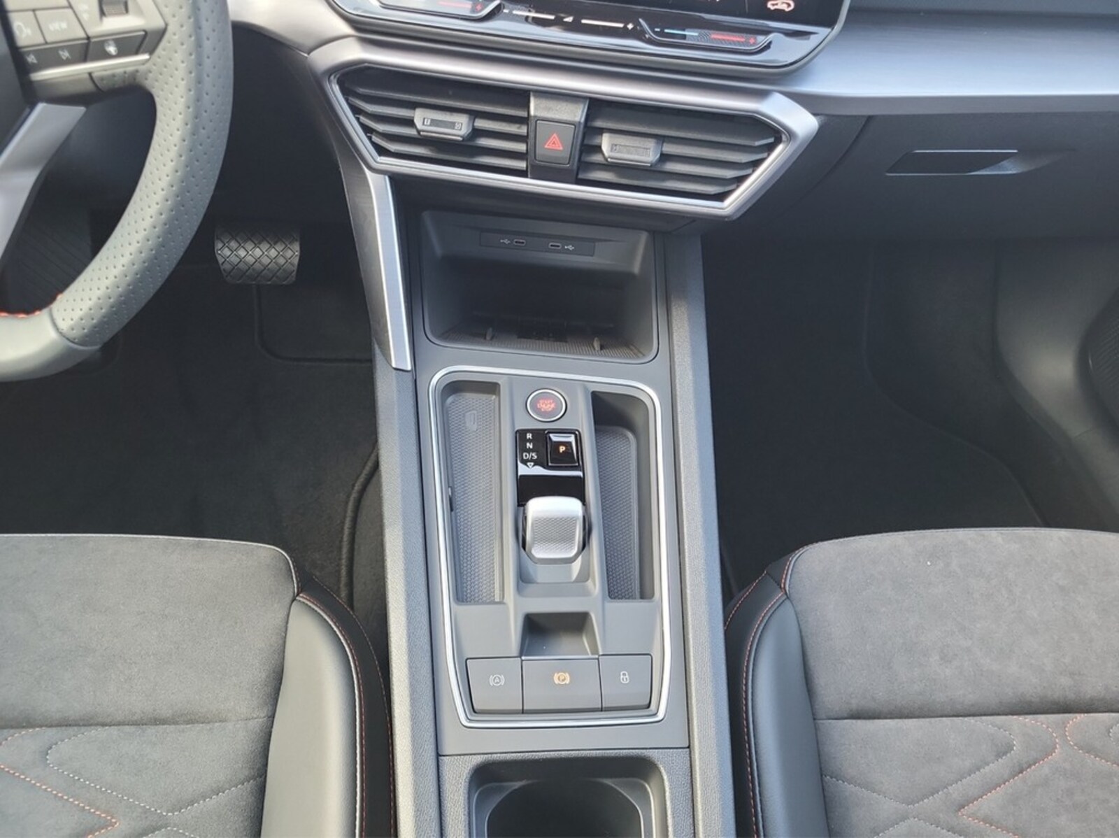 SEAT Leon Sportstourer – Bild 14