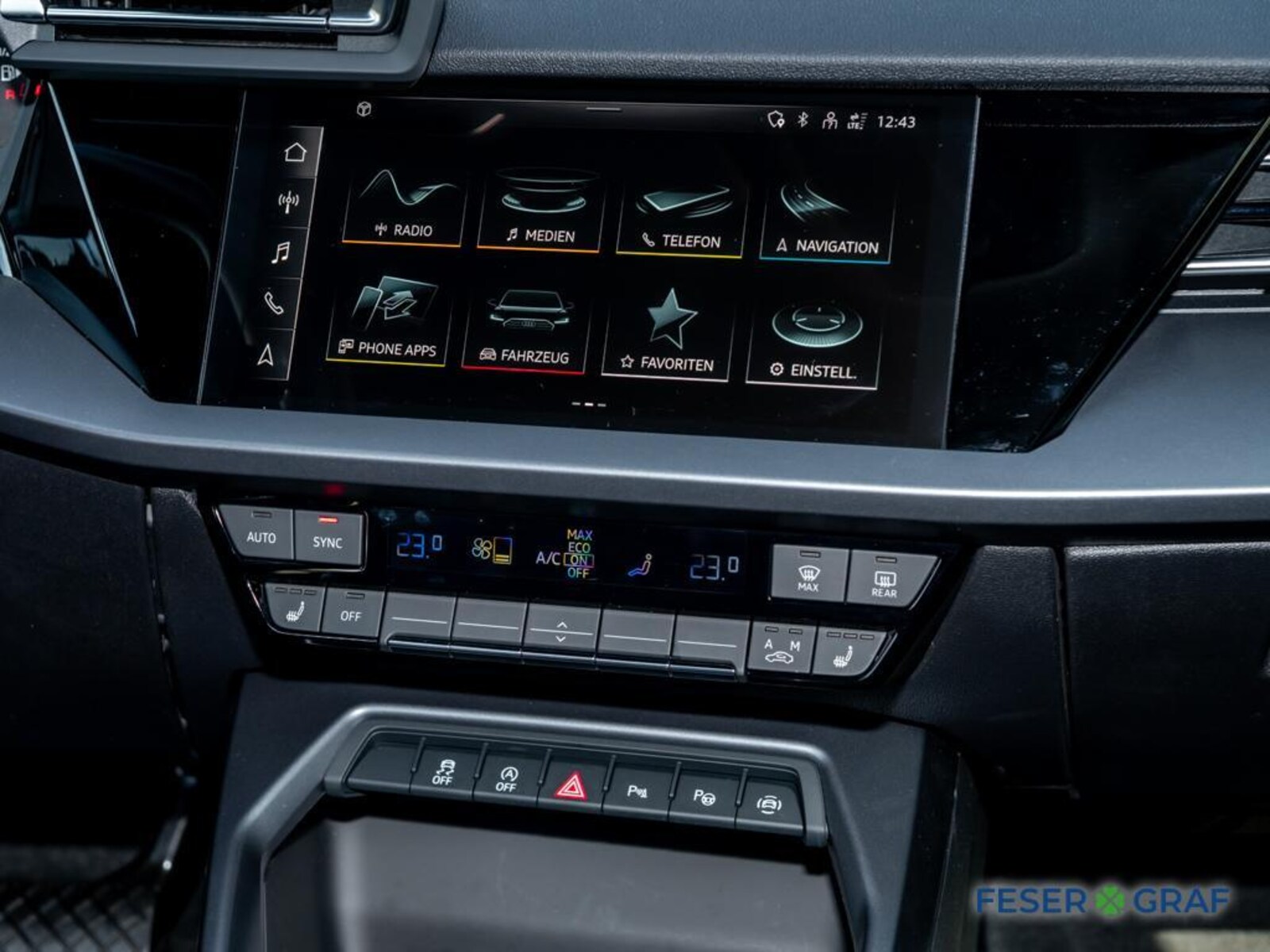 Audi A3 allstreet – Bild 5