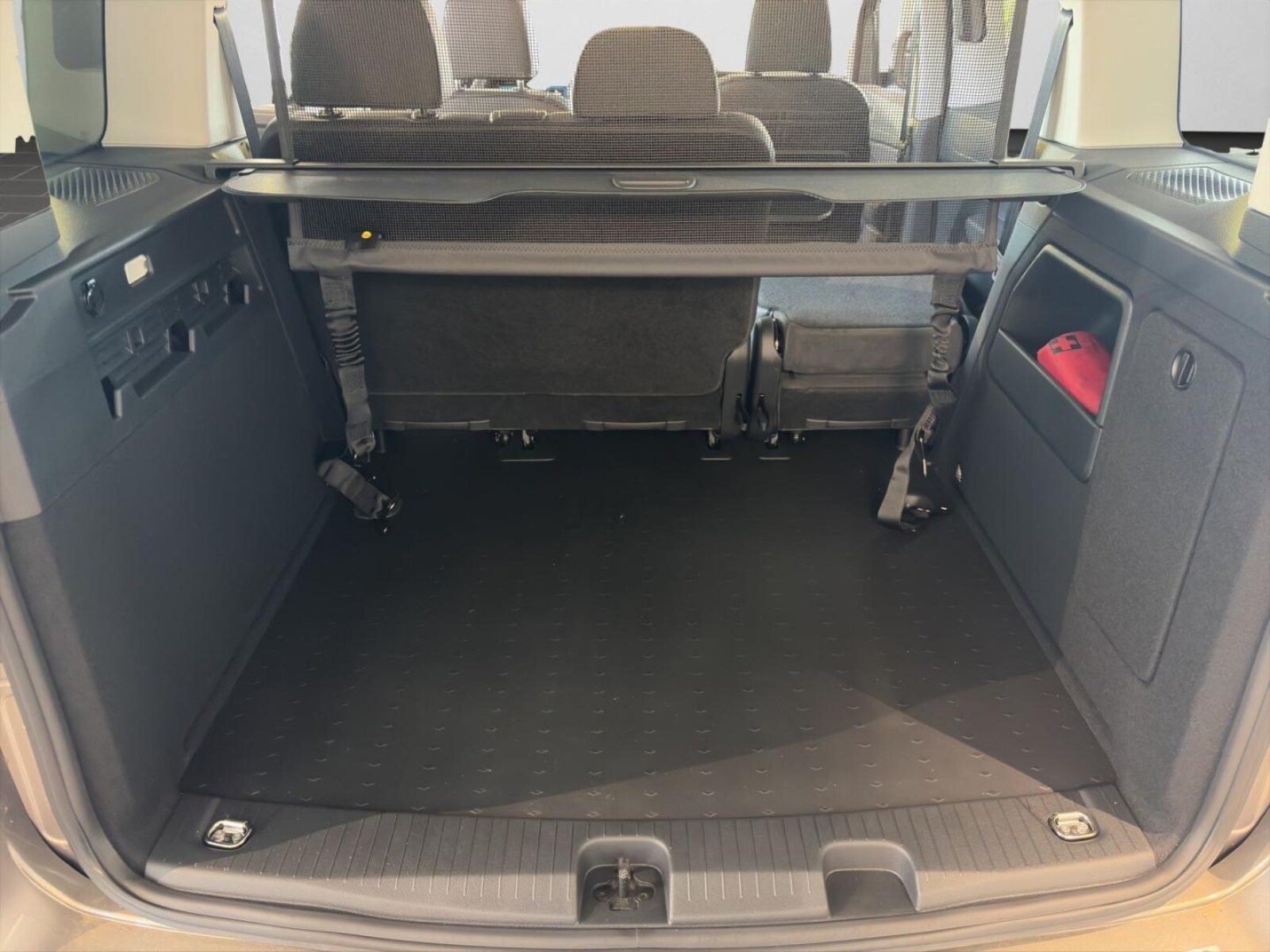 Volkswagen Caddy – Bild 15